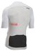 NORTHWAVE Mez NW ESSENCE EVO RÖVID XL SZÜRKE/FEHÉR 89251157-118-XL