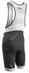 NORTHWAVE NADRÁG NW ACTIVE EVO RÖVID S KANTÁROS, FEKETE/SZÜRKE 89251160-03-S