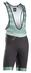 NORTHWAVE NADRÁG NW ACTIVE EVO RÖVID XL KANTÁROS, FEKETE/ZÖLD 89251160-124-XL
