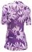 NORTHWAVE Mez NW BLADE WMN NŐI RÖVID XL LILA 89251167-127-XL