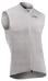 NORTHWAVE Mellény NW EXTREME LIGHT XXL VILÁGOSSZÜRKE 89251174-87-XXL