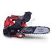 Scheppach PCS 26 ágnyeső benzinmotoros láncfűrész 25cm3 - 5910126903
