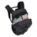 THULE Táska TH háti Nanum 18l fekete 26x20x47 cm TH3204515
