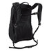 THULE Táska TH háti Nanum 18l fekete 26x20x47 cm TH3204515