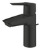 Grohe Start matte black Egykaros mosdócsaptelep 1/2' S-es méret - Gr.242092432