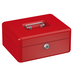 Basi GK 10M Piros pénzkazetta érmetartóval B210002001400 Basi GK 10M Piros pénzkazetta érmetartóval B210002001400