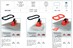 MONTOLIT Elektromos tapadókorong akkumulátorral Gecone Li-Ion 12V 1,5Ah - 8023743030426