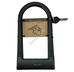 VELOTECH Lakat U-alakú 162x282mm 39708