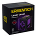 Ermenrich BASE LT10 lézeres szintező 84634 Ermenrich BASE LT10 lézeres szintező 84634