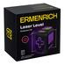 Ermenrich BASE LT10 lézeres szintező 84634