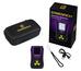 Ermenrich Ping RD50 sugárzásdetektor 84641