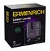 Ermenrich PLUS LV30 lézeres szintező 84648