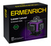 Ermenrich PRO LN35 lézeres szintező 84651