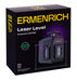 Ermenrich PRO LV20 lézeres szintező 84654