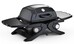 Riwall RGG 20 Compact gázüzemű mobil grillsütő 4,2 kW, 2 gázégővel - GB01A2501125B_hu