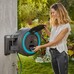 Gardena PowerRoll XL 
Fali tömlődoboz P4A akkumulátor nélkül - 18640-55