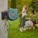 Gardena PowerRoll XL 
Fali tömlődoboz P4A akkumulátor nélkül - 18640-55
