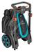Gardena PowerMax Duo 46/36V P4A Akkumulátoros 
fűnyíró akkumulátorral (4,0 Ah) - 14646-20