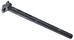 RITCHEY Nyeregszár RI WCS Trail 31,6x400 mm Blatte fekete 41055427034