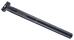 RITCHEY Nyeregszár RI WCS Trail 30,9x400 mm Blatte fekete 41055427036