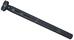RITCHEY Nyeregszár RI WCS Trail 30,9x400 mm Blatte fekete 41055427036