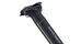 RITCHEY Nyeregszár RI WCS Trail 30,9x400 mm Blatte fekete 41055427036