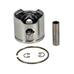 Dugattyú komplett Husqvarna 51 45mm utángyártott 503-16-77-01/CB