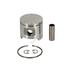 Dugattyú komplett Husqvarna 40 40mm utángyártott 503-48-90-01/CB