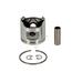 Dugattyú komplett Husqvarna 40 40mm utángyártott 503-48-90-01/CB