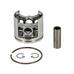 Dugattyú komplett Husqvarna 281 52mm utángyártott 503-50-27-02/CB