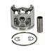 Dugattyú komplett Husqvarna 266, 268 50mm utángyártott S-572456/CB