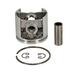 Dugattyú komplett Husqvarna 61 48mm ablakos utángyártott S-572499/CB/U