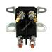 Mágneskapcsoló  12v/200a 2+2 kivezetés utángyártott US-147-150