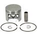 Dugattyú komplett Stihl 064 52mm utángyártott 12-1122030-2001