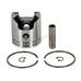 Dugattyú komplett MPM MPM2, Ducati 40mm utángyártott MPM006-001-012C