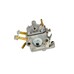 Karburátor komplett Stihl FS400, FS450, FS480 utángyártott 12-41281200651