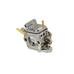 Karburátor komplett Stihl FS400, FS450, FS480 utángyártott 12-41281200651