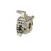 Karburátor komplett Stihl FS400, FS450, FS480 utángyártott 12-41281200651