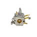 Karburátor komplett Stihl FS400, FS450, FS480 utángyártott 12-41281200651