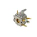 Karburátor komplett Stihl FS400, FS450, FS480 utángyártott 12-41281200651