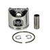Dugattyú komplett Husqvarna 357 46mm utángyártott 12-1824-CAB