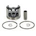 Dugattyú komplett Stihl 046, MS 460 52mm utángyártott 12-1833-CAB