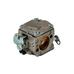 Karburátor komplett Husqvarna 61, 268 utángyártott 12-29.00.300
