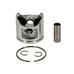 Dugattyú komplett Husqvarna 365 48mm utángyártott 12-1681-CAB