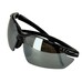 Védőszemüveg Oregon fekete tükrös 545833