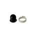 Karburátor szivatógomb Briggs Quantum 5db/csomag utángyártott US-120-216/5CS