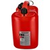 Üzemanyagkanna 2 részes 6+3 (piros) S-51709017 Üzemanyagkanna 2 részes 6+3 (piros) S-51709017