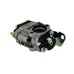 Karburátor komplett Kasei 3WT-300B 1E48F.2Z Karburátor komplett Kasei 3WT-300B 1E48F.2Z