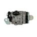 Karburátor komplett Kasei 3WT-300B 1E48F.2Z