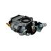 Karburátor komplett Kasei QGZ25-30E 1E34F-2E.1A